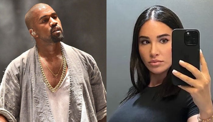 Kanye West speaks out on sex trafficking and assault lawsuit against him