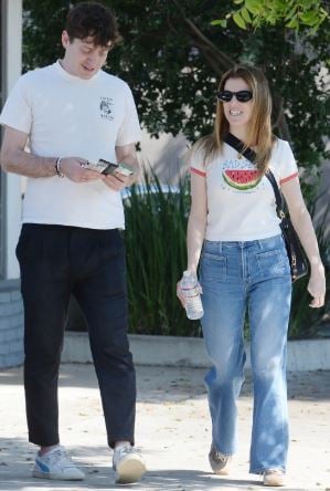 Source: People magazine