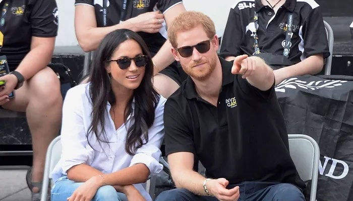 Prince Harry, Meghan Markle gave Netflix the Royal scoop it signed up for