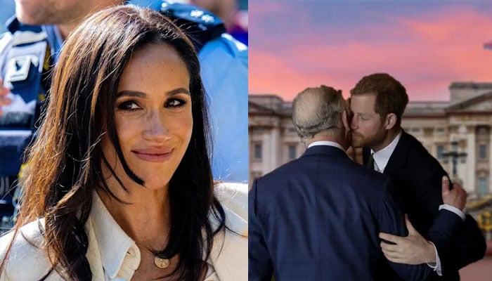 Prince Harry, King Charles begin peace talk but Meghan remains biggest hurdle
