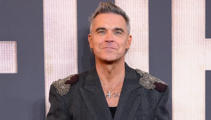 Robbie Williams opens up about heartbreaking phase of life