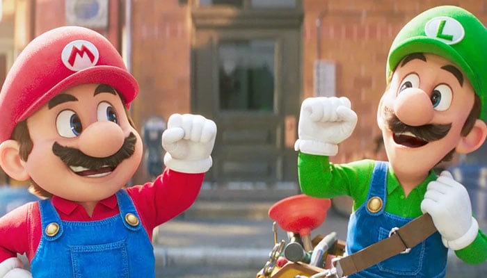 Super Mario Bros. franchise gets major update on expansion