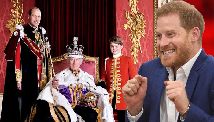 Prince Harry finally lands a win against King Charles’ anger and rage