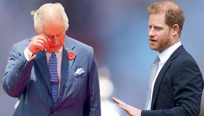 Prince Harry has been bashed for the way he lashes out at lovedones whne things don’t go his way