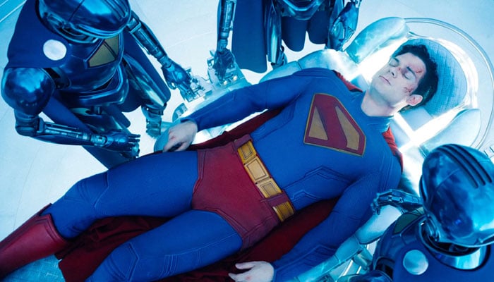 James Gunn reflects on Supermans real meaning