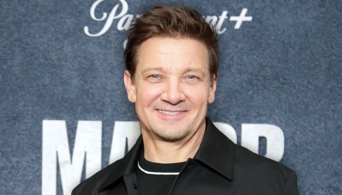 Jeremy Renner finally addresses ex-wifes allegations