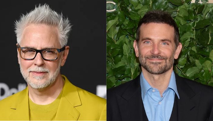 James Gunn opens up about Bradley Coopers Superman cameo