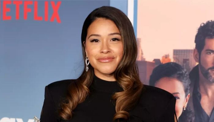 Gina Rodriguez makes candid pregnancy admission amid second baby update