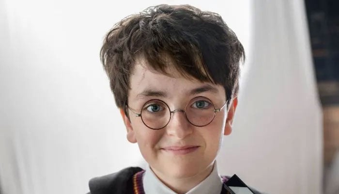 Harry Potter shows season one to come out in 2027