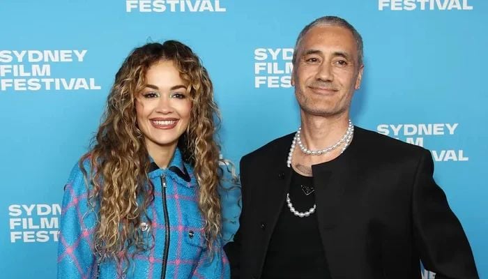 Rita Ora breaks silence on her and Taika Waititis successful marriage