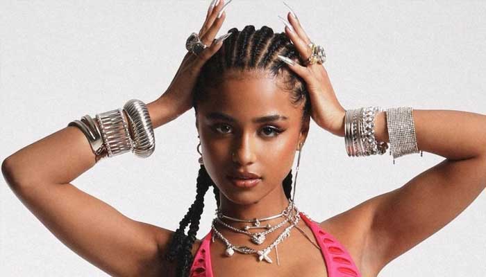 Tyla drops her new single Is It