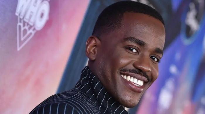 Ncuti Gatwa shares real reason behind quitting 'Doctor Who'