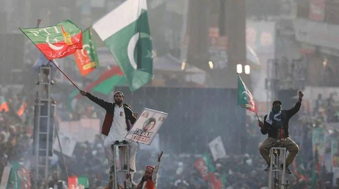 PTI's new anti-govt movement exposes growing internal rift
