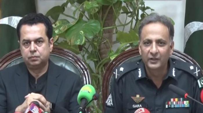 Newly transformed Federal Constabulary not a police force, clarifies govt