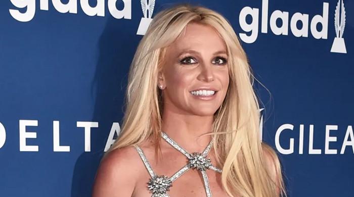 Britney Spears breaks silence after adopting ‘beautiful baby girl'