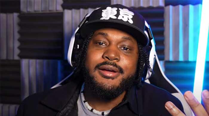 What did Coryxkenshin do? YouTuber caught in scandal 