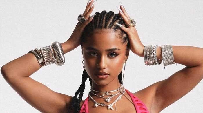 Tyla drops her new single 'Is It'