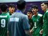 Pakistan bag three consecutive wins in Asian U16 Volleyball Championship