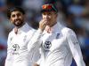 England win third Test thriller against India at Lord's