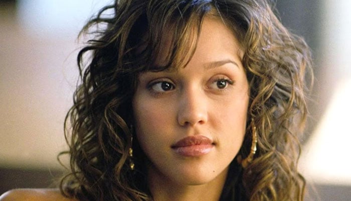Jessica Alba, Danny Ramirez spark dating rumours