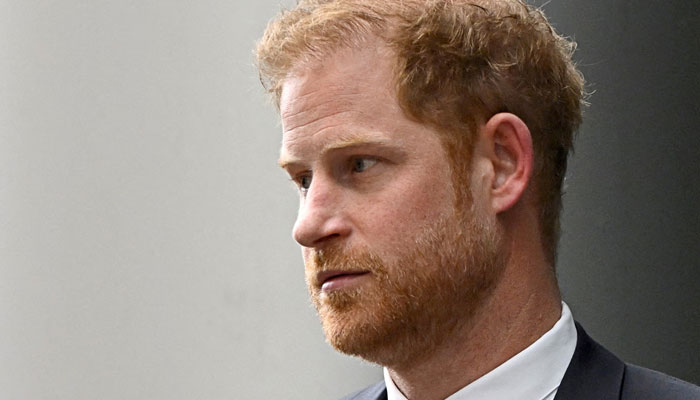 King Charles, Prince Harry take first good step for greater future