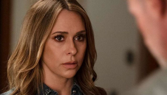 Jennifer Love Hewitt reflects on I Know What You Did Last Summer