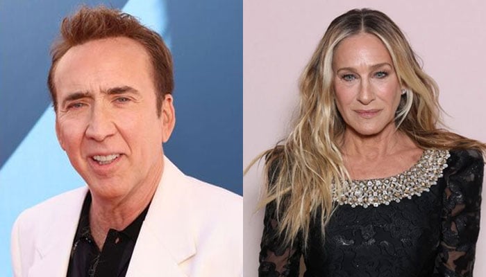 Nicola Cage shares shocking claims after Sarah Jessica Parkers dating confession