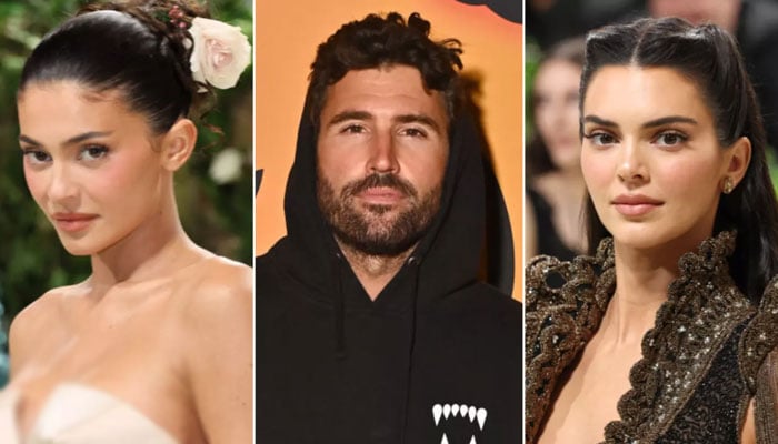 Real Reason why Kendall, Kylie Jenner skipped brother Brodys wedding