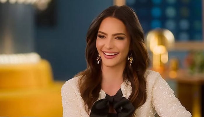 Netflix teases new cast members of Selling Sunset