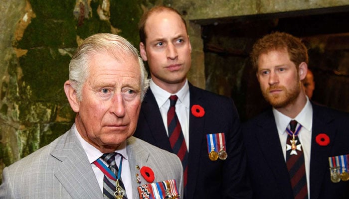 Prince William played huge role in Harry, King Charles’ peace summit: Report