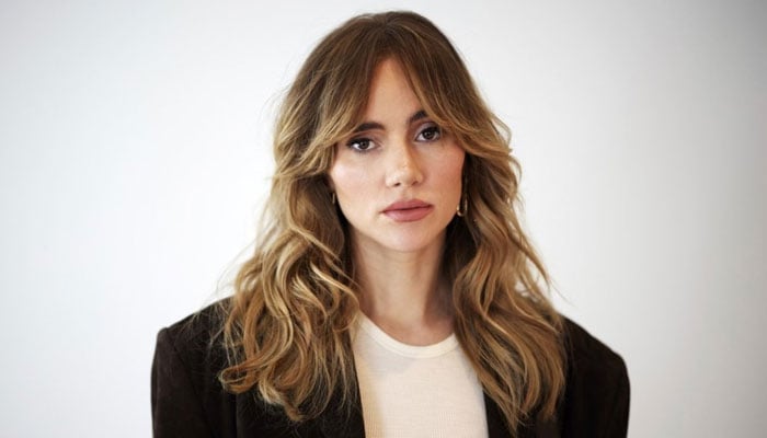 Suki Waterhouse explains her mysterious social media absence