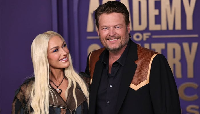 Blake Sheltons weight worries Gwen Stefani: Sources say shes had enough