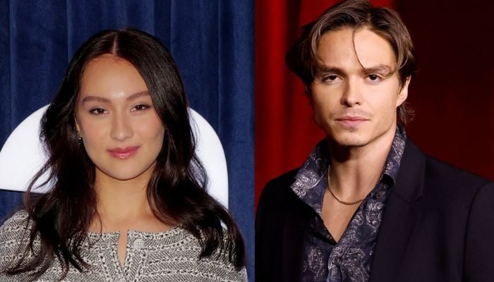 Lola Tung, Nicholas Alexander Chavez excluded from I Know What You Did Last Summer