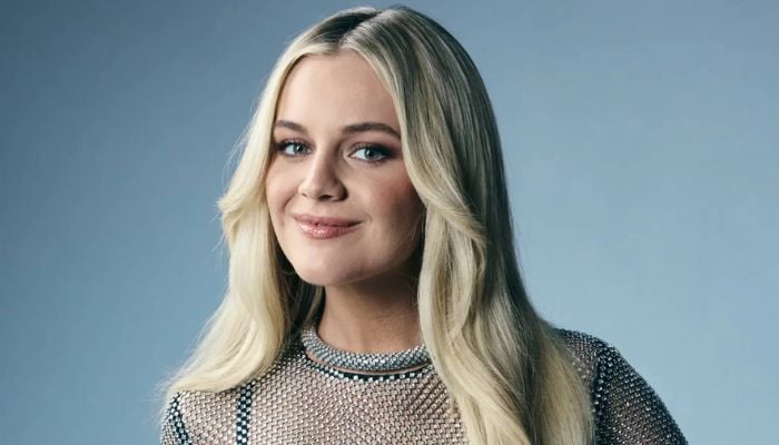 Kelsea Ballerini gets real about her hair struggle