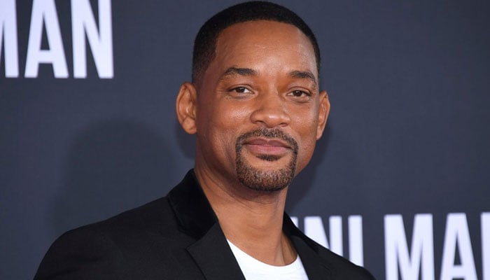 Will Smith jokes he’s ‘basically Welsh’ after hilarious discovery