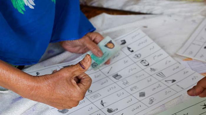 Let's have a young election