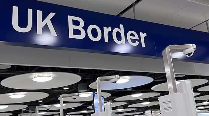 UK rolls out eVisas for Pakistani students, workers