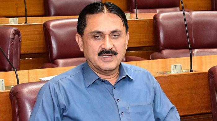 ECP disqualifies MNA Jamshed Dasti over fake degree  ECP disqualifies MNA Jamshed Dasti over fake degree