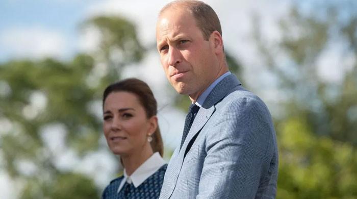 Prince William forging his own path as he takes bold step at key event