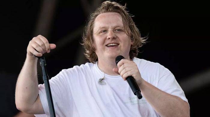 Lewis Capaldi opens up about his mental health and musical comeback