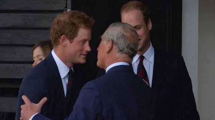King Charles true feelings over 'peace summit' with Prince Harry exposed