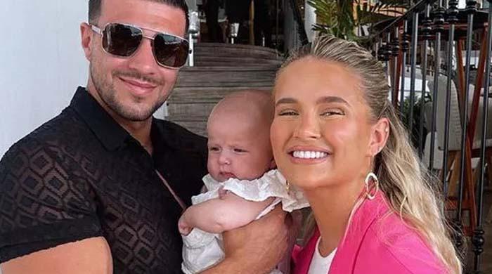 Molly-Mae Hague, Tommy Fury planning second child together?