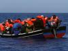 Indonesian boat capsizes; eight rescued, 11 still missing