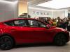 Tesla marks India entry with first showroom
