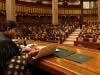 Disqualification row: PA speaker 'halts' action against opposition's lawmakers
