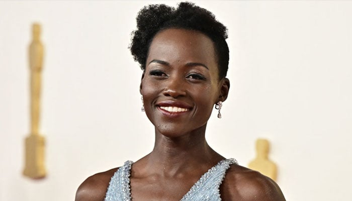 Lupita Nyong’o opens up about silent struggle