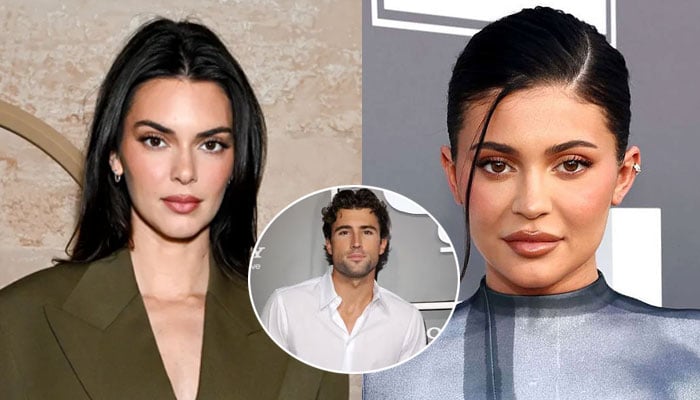 Kendall and Kylie Jenner didnt attend Brodys wedding for THIS reason