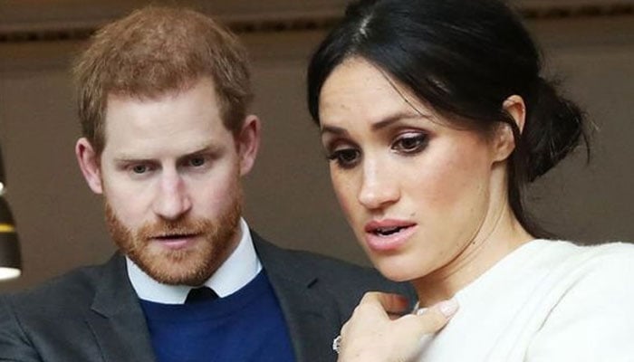 Prince Harry, Meghan Markle next trick revealed if King Charles peace talks fail