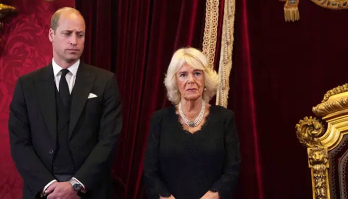 Queen Camilla all set to receive major honour amid Prince William