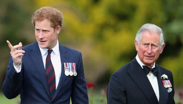 King Charles can heal Prince Harry’s pain with forgiveness: Expert